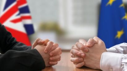 ЕС и Великобритания начали вторую фазу переговоров по Brexit.