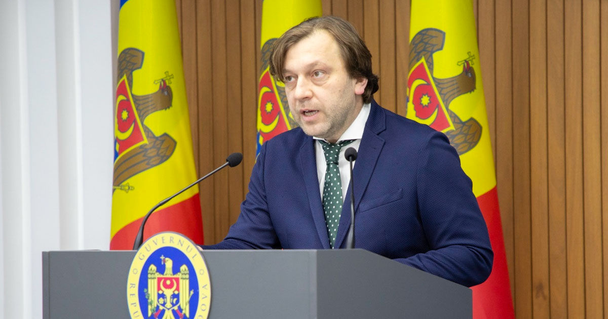 Alaiba: Reformele economice au un singur scop, mai mulți bani în buzunarele moldovenilor.