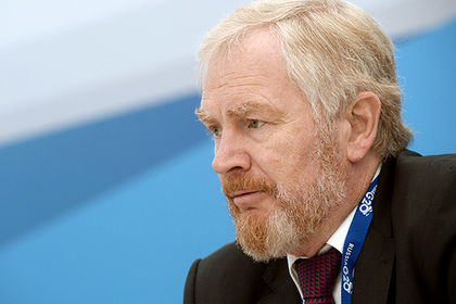 Замминистра финансов Сергей Сторчак: Россия выплатит последний долг СССР. Фото: РИА Новости