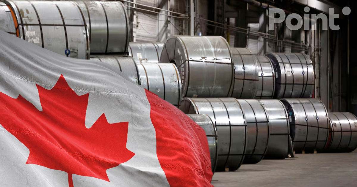 Canada va răspunde SUA cu tarife în valoare de peste 20 de miliarde de dolari.