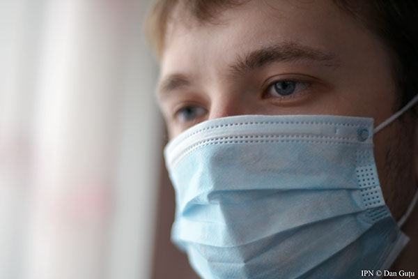 În Republica Moldova s-au înregistrat primele cazuri de gripă din acest sezon epidemic.