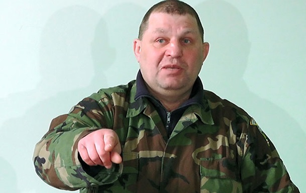 При задержании Музычко также ранил бойца спецподразделения «Сокол».