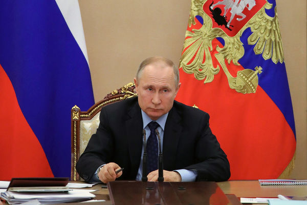 Путин заявил, что СССР сыграл решающую роль в объединении Германии.