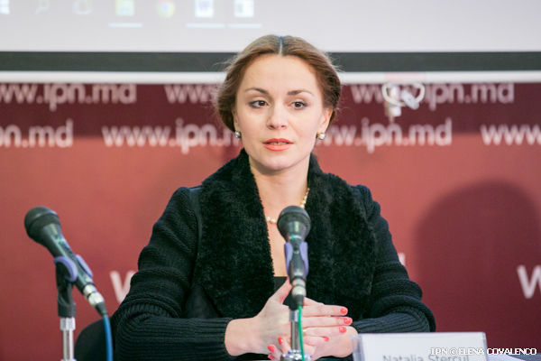 Expert APE: Poziție clară privind retragerea trupelor ruse de peste Nistru