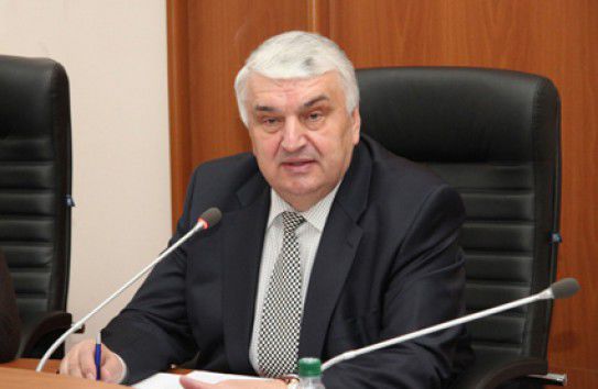 Председатель СП предлагает закрыть агентство Moldsilva.