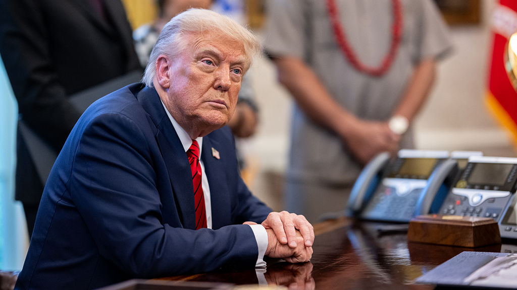 Trump: SUA și China vor discuta în curând despre un acord comercial.