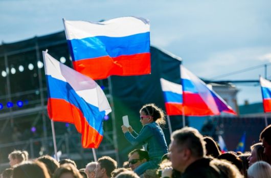 День России отметят в Комрате праздничным концертом.