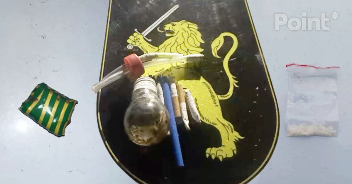 Mai multe cazuri de deținere a drogurilor, identificate în Capitală.