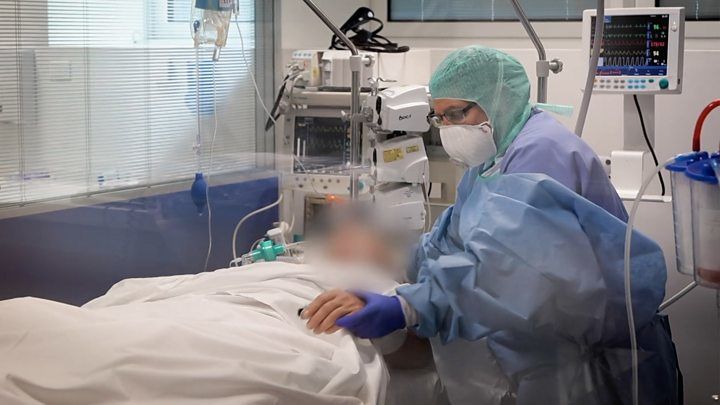 Число скончавшихся от коронавируса в Молдове выросло до 102.