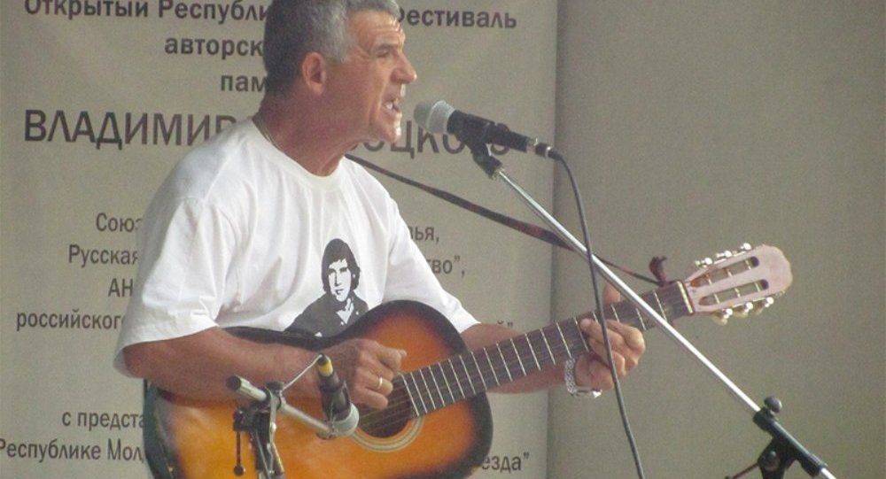 Фестиваль получил название "Я, конечно, вернусь…".