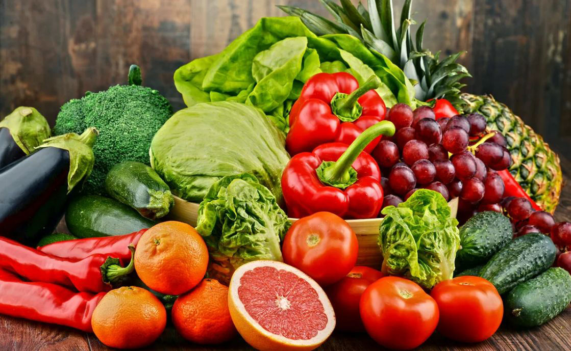Врач назвала продлевающие жизнь продукты.