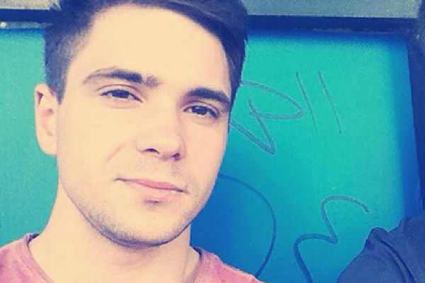Полиция отыскала пропавшего в Кишиневе жителя Вулканешт Семена Дмитрука.