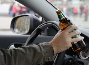 За последние 72 часа сотрудниками дорожной полиции были выявлены 47 нетрезвых водителей.