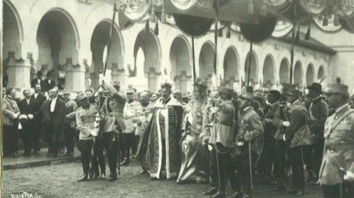 Povestea bizară a primului terorist din România