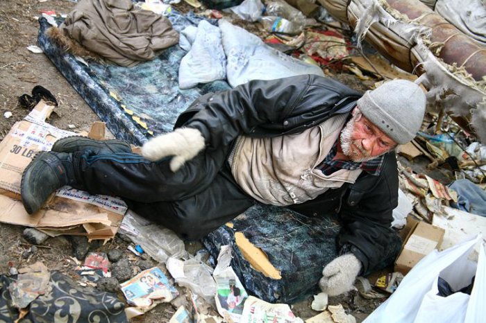 Жертвой холодов стал 52-летний мужчина без столичной прописки. Фото: doseng.org.