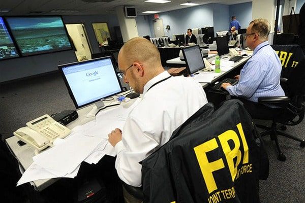 117 млн жителей США оказалась в базах данных полиции и ФБР.