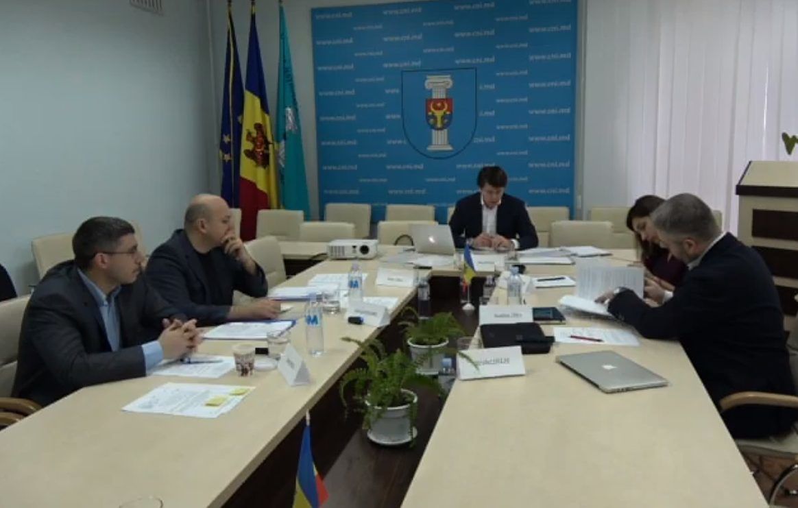 Опубликован регламент Совета по неподкупности.