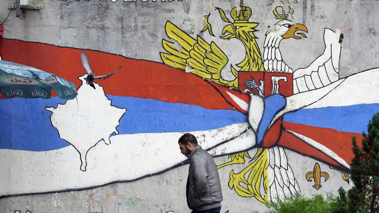 ЕС подготовил новый план для примирения Сербии с Косово.