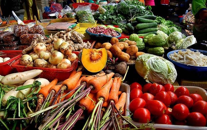 В Кишиневе будут организованы ярмарки с местной сельхозпродукцией.