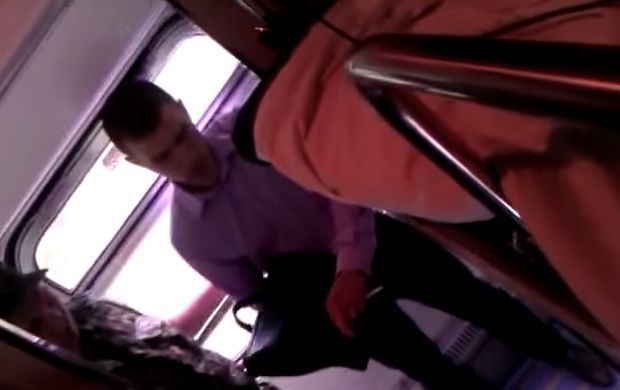 В случае отказа они составляется соответствующий акт.
