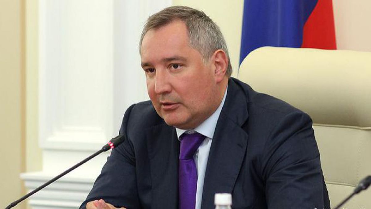 Enigma vizitei lui Rogozin: Nu a trimis o cerere pentru a survola spațiul Moldovei. Foto: alchetron.com