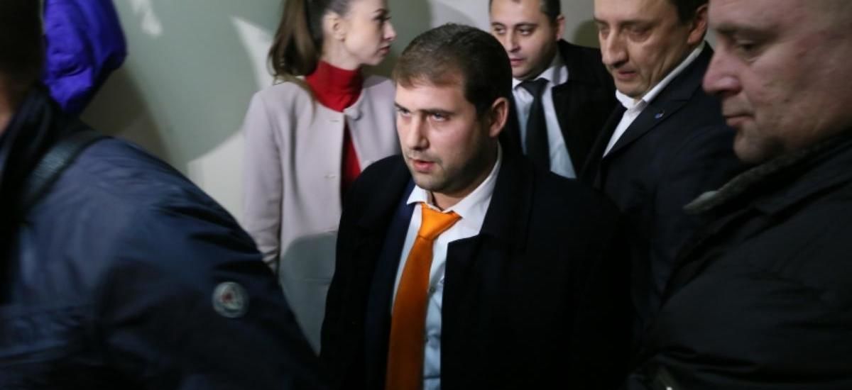Arestul lui Șor va fi discutat la Strasbourg de deputaţii europeni: Foto: Crime Moldova