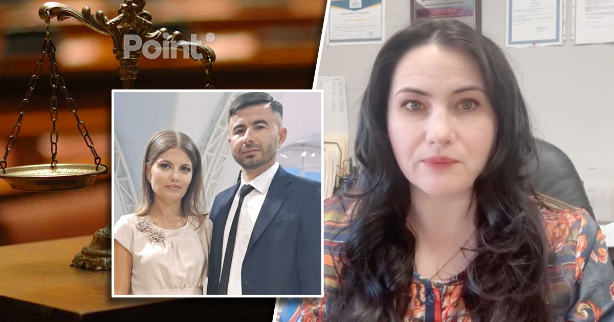 Avocate: Sunt indicii că Vartic trăia sub presiune psihologică.