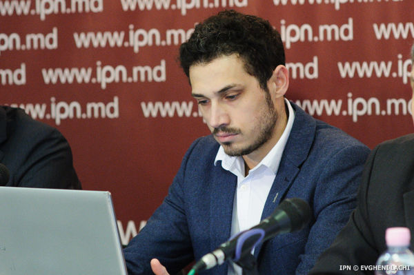 Miza Chișinăului: Asistența macrofinanciară și recunoașterea din partea UE. Foto: ipn.md