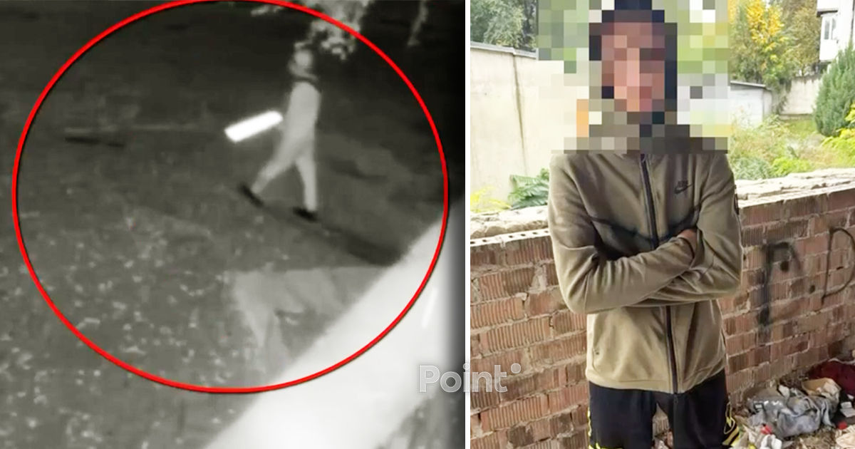 В Кишиневе с машин снимали номера, чтобы требовать деньги за их возврат.