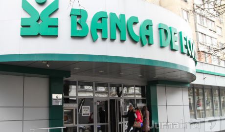 Banca de Economii, Banca Socială şi Unibank vor fi lichidate. Foto: jurnal.md