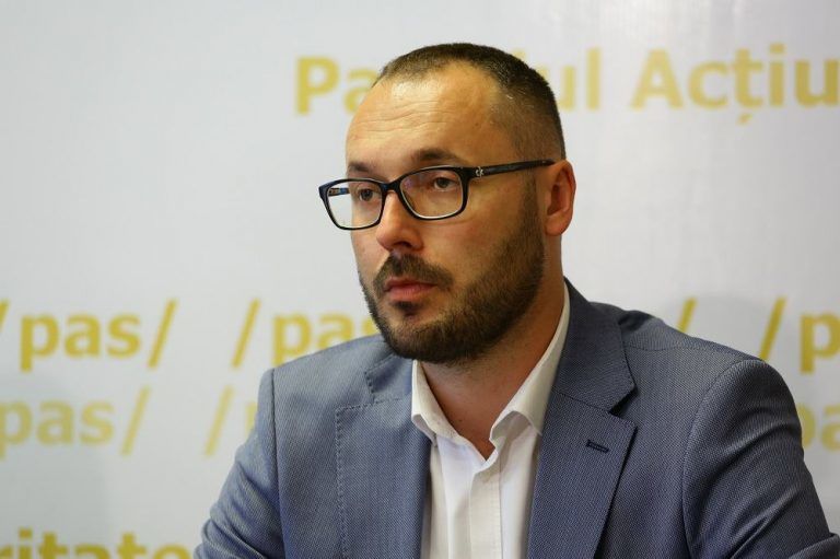 Литвиненко: Даже Чебан признает, что ЧП - это большой фейк.