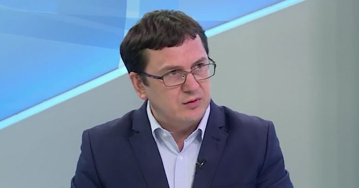 Спатарь о компенсациях: Будем тщательно проверять доходы семей.