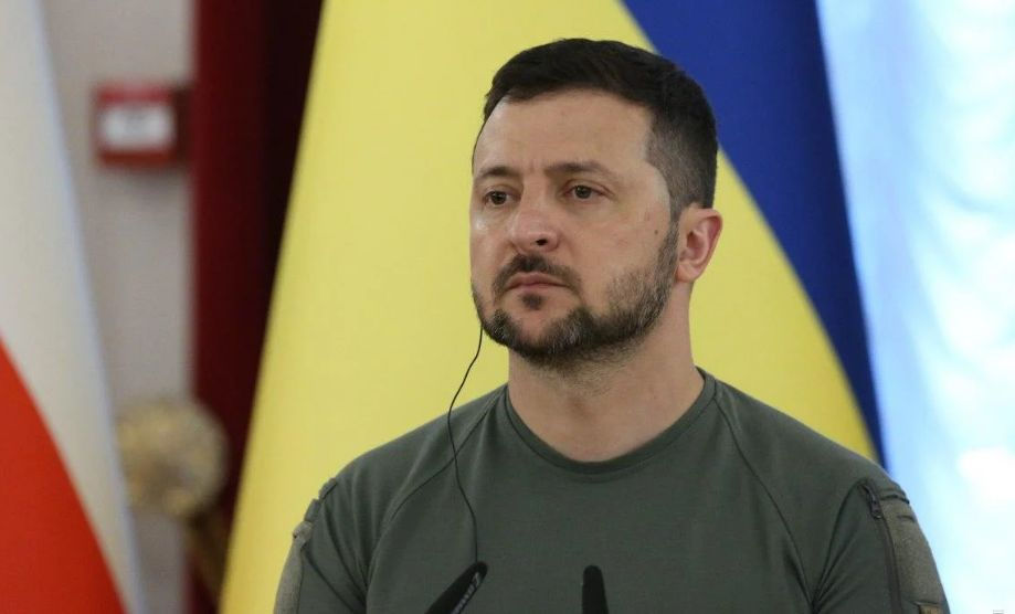 Зеленский анонсировал новые операции с применением дронов.