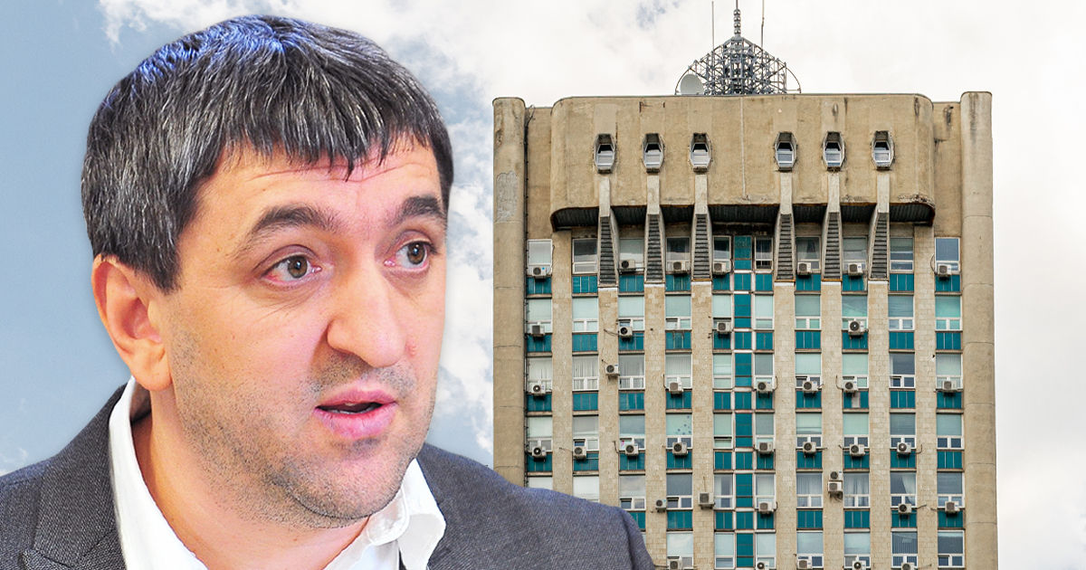 Карп о приватизации Moldtelecom: "Решение еще не принято". Коллаж: Point.md