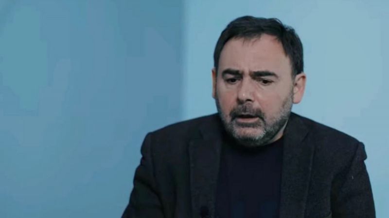 Ткачук о засухе и нехватке рабочей силы: Надвигается страшная беда.