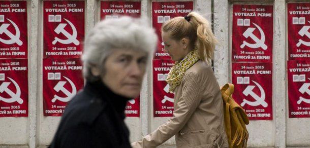 Mihai Gofman a ajuns în presa americană. Foto: washingtontimes.com