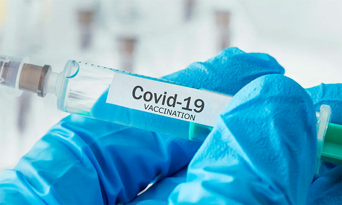 На складах в Молдове находятся 427 тысяч доз вакцин против COVID-19.