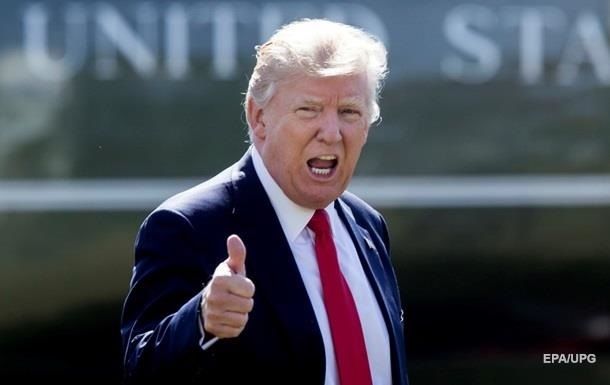Fox News: Трамп побеждает глобализм.