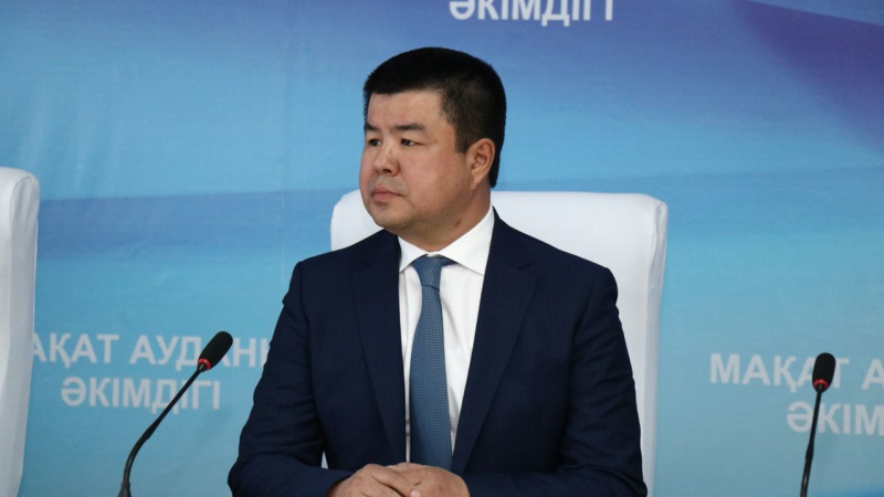 В Казахстане задержали вице-министра по делу о повышении цен на газ.