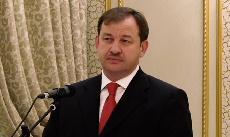 Шелин приветствует желание господина Мишина поддержать данную инициативу Молдавского народа. 