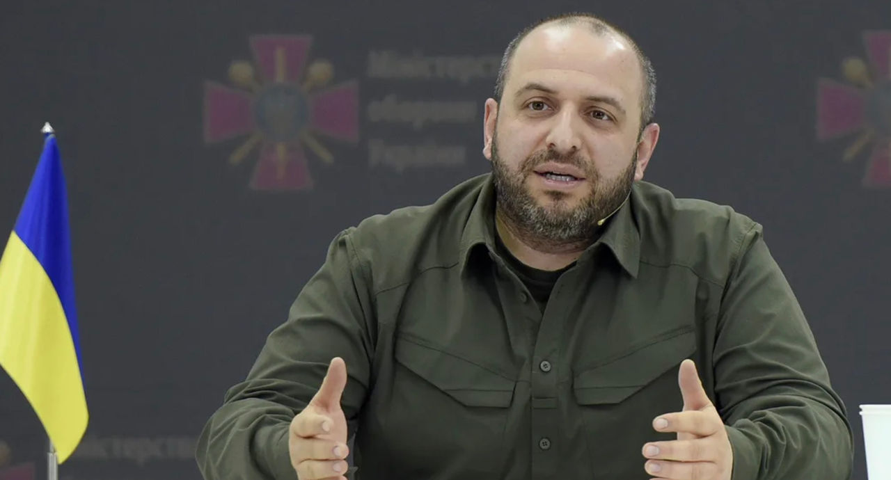 Умеров: Встреча в США завершена, переговоры продолжатся.