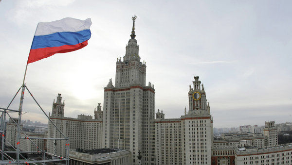  Россотрудничество поздравляет студентов и аспирантов из Республики Молдова с началом обучения.