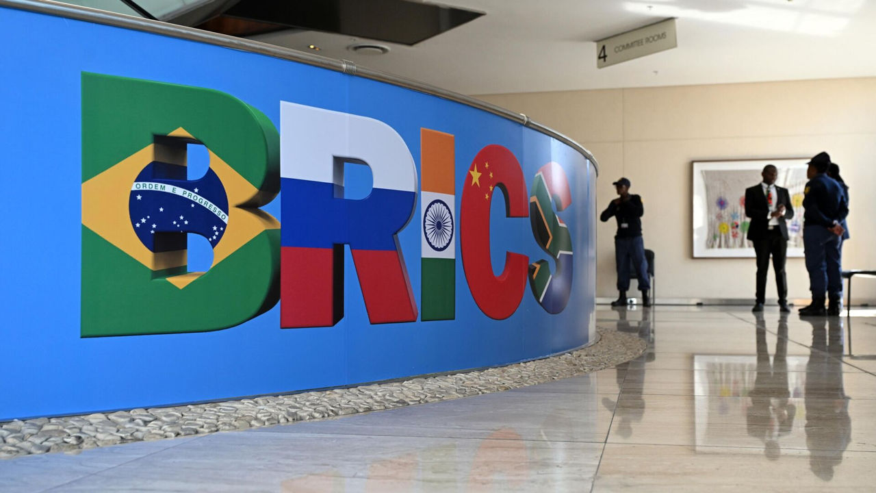 Azerbaidjan a depus o cerere de aderare la BRICS.