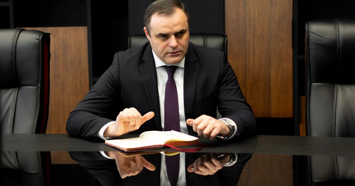 Чебан: Объемов газа на ноябрь хватит, если что - купим на рынке.