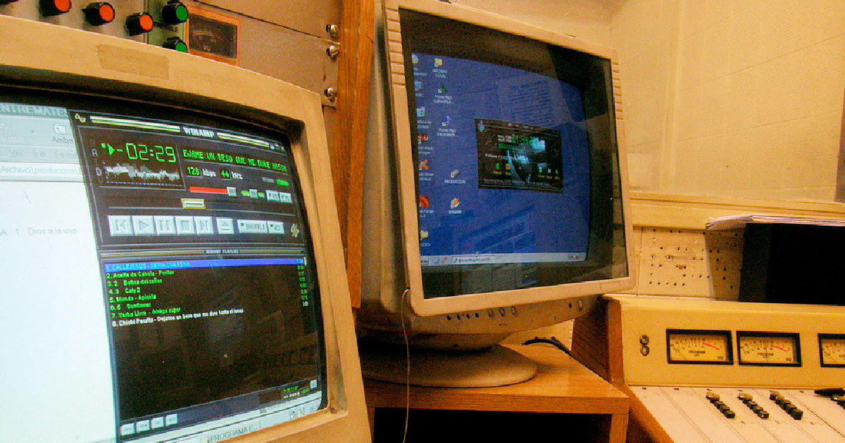 Winamp считается одним из символов Интернета, плеер был крайне популярен среди пользователей ПК в 90-00-е годы.