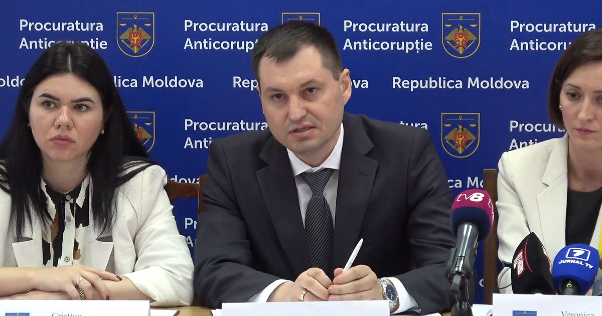 Заместитель Драгалин пояснил, почему провалил предварительную оценку.
