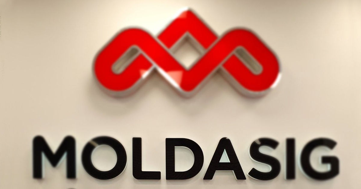 Guvernul va revinde compania Moldasig unui nou investitor strategic.