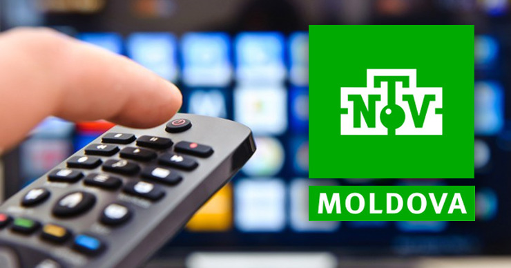 Администрация NTV Молдова объяснила изменения в сетке вещания отпуском сотрудников.  Коллаж: Point.md