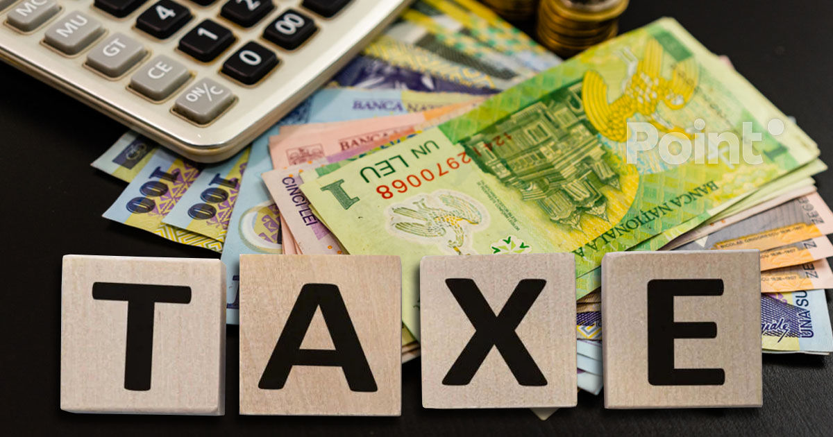 România va reduce unele taxe începând cu 1 ianuarie.