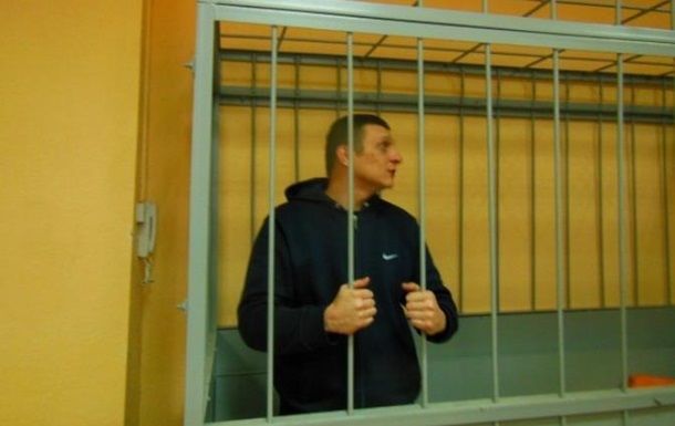 Убийство Вороненкова: подозреваемого оставили под арестом.